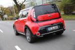 Kia Soul 2014 года (EU)